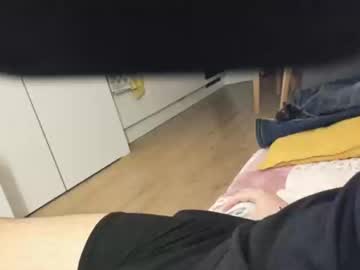 Redeagletop May 30, 2025 Chaturbate stream image