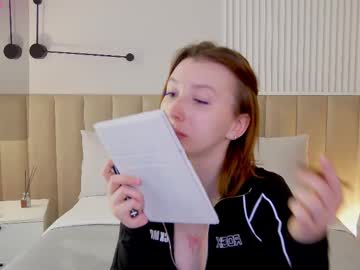 Alleswilson May 30, 2025 Chaturbate stream image
