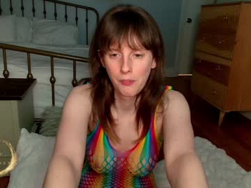 Foxy_Gamer May 30, 2025 Chaturbate stream image