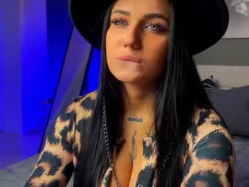 Hecate_Cat May 30, 2025 Chaturbate stream image