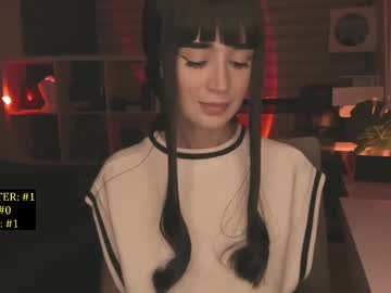 Lonelly_Lolly98 May 30, 2025 Chaturbate stream image