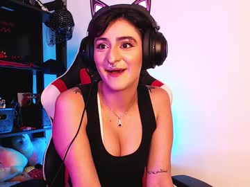 Maevemads May 30, 2025 Chaturbate stream image