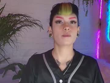 Mamushka_ May 30, 2025 Chaturbate stream image