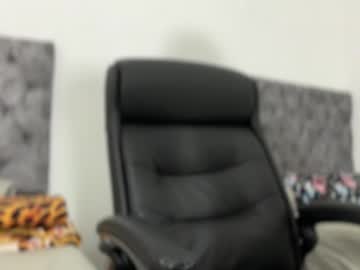 Michael_Jordanx May 30, 2025 Chaturbate stream image