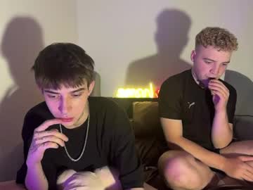 Morganboy_ May 30, 2025 Chaturbate stream image