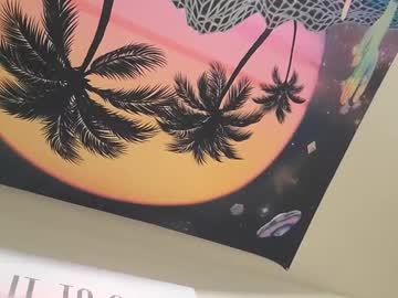 Nrocklight11 May 30, 2025 Chaturbate stream image
