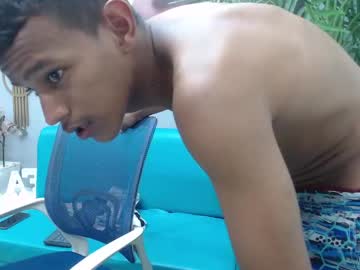 Rory_Castro May 30, 2025 Chaturbate stream image