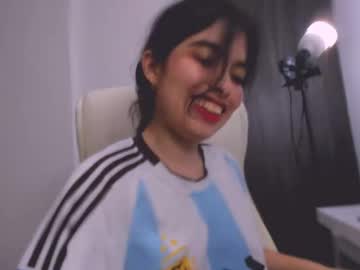 Selina_Lovers May 30, 2025 Chaturbate stream image