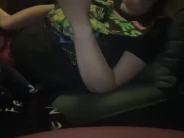 Smutmamareads May 30, 2025 Chaturbate stream image