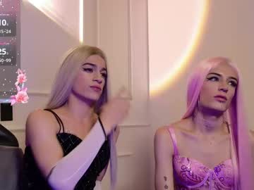 Star_Storm May 30, 2025 Chaturbate stream image