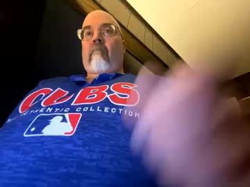 Theotherblu May 30, 2025 Chaturbate stream image