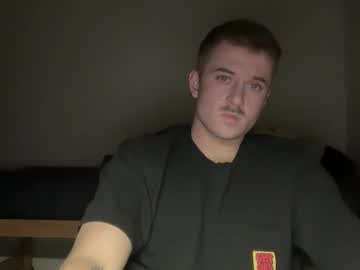 Uncutcockassboi May 30, 2025 Chaturbate stream image