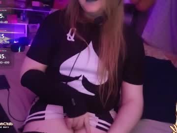Waysoft23 May 30, 2025 Chaturbate stream image