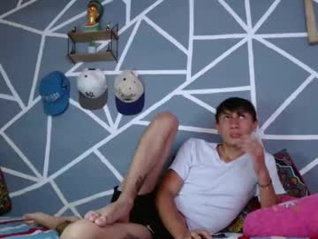 Alex_Angl05 May 30, 2025 Chaturbate stream image