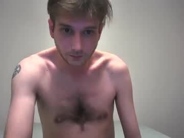 Ashingwest97 May 30, 2025 Chaturbate stream image