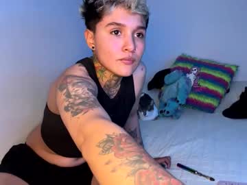 Babyfer997119 May 30, 2025 Chaturbate stream image