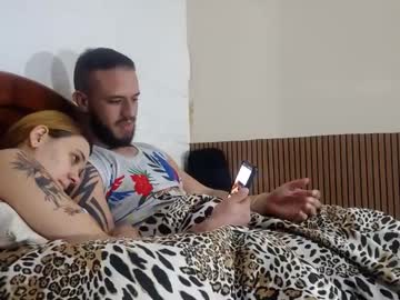 Couplehot1515 May 30, 2025 Chaturbate stream image