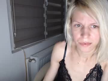 Elssa_Rush May 30, 2025 Chaturbate stream image