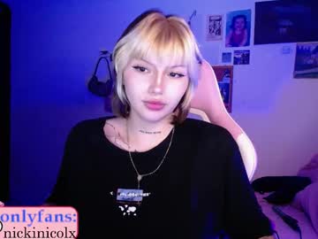 Harumi09 May 30, 2025 Chaturbate stream image