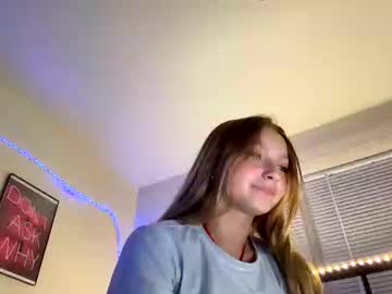 Lilyrhyia May 30, 2025 Chaturbate stream image