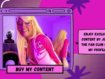Lion_Nekogirl May 30, 2025 Chaturbate stream image