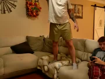 Livenull stream photo from May 30, 2025