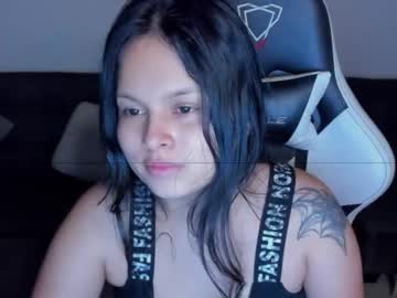 Mafe23colombia May 30, 2025 Chaturbate stream image