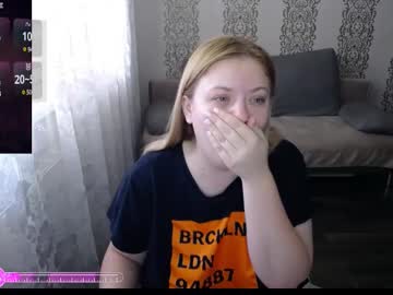 Milabrenda May 30, 2025 Chaturbate stream image