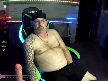 Robun1801 May 30, 2025 Chaturbate stream image