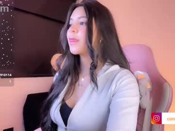 Samara_Lam May 30, 2025 Chaturbate stream image