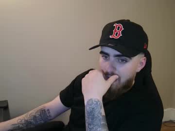 Tattedgamerguy May 30, 2025 Chaturbate stream image