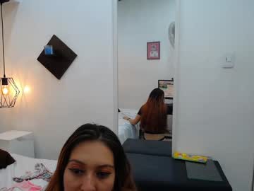 Arriana_Hot_1 May 30, 2025 Chaturbate stream image