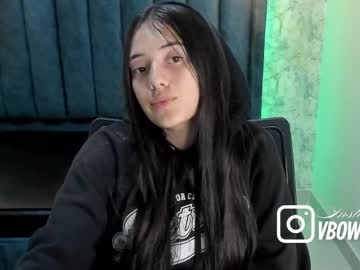 Ava_Broown May 30, 2025 Chaturbate stream image