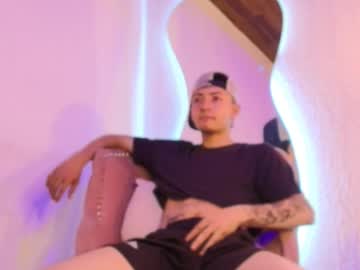 Flush_Fever0 May 30, 2025 Chaturbate stream image