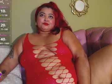_Hannacurvy May 30, 2025 Chaturbate stream image