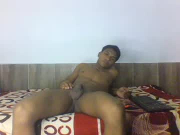Marcus_Friedman May 30, 2025 Chaturbate stream image