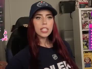 Novaskyee May 30, 2025 Chaturbate stream image