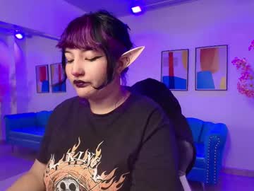 Ritsuka_Berry May 30, 2025 Chaturbate stream image