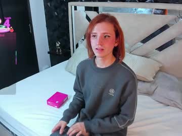Seraphine_Star May 30, 2025 Chaturbate stream image