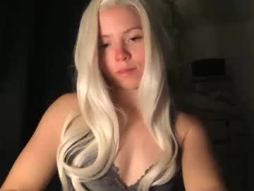 Serena6660 May 30, 2025 Chaturbate stream image