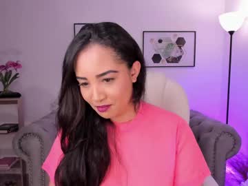 Sharon_Breezee May 30, 2025 Chaturbate stream image