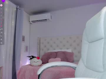 Alice_Cutes May 30, 2025 Chaturbate stream image