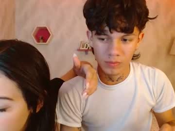 Andyanddant May 30, 2025 Chaturbate stream image