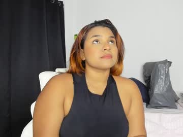 Angelina_Castro12 stream photo from May 30, 2025