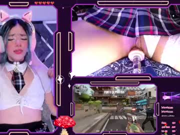 Aridawson May 30, 2025 Chaturbate stream image