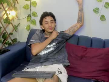 Clarent_Hills May 30, 2025 Chaturbate stream image