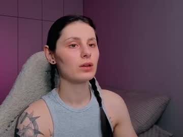Elizawetty May 30, 2025 Chaturbate stream image