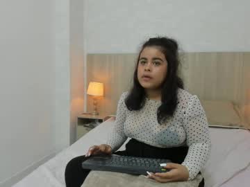 Gisela_Morales May 30, 2025 Chaturbate stream image