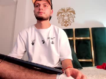 James_Rodriguezs May 30, 2025 Chaturbate stream image