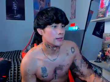 Jayhotxx May 30, 2025 Chaturbate stream image